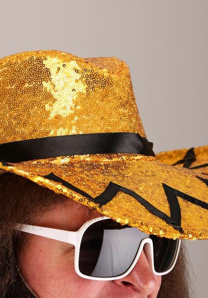 Plus Size WWE Macho Man Randy Savage Halloween Costume - US 8823