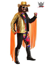 Macho Man Randy Savage WWE Costume - US 1177
