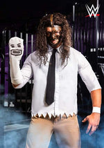 Men's WWE Mankind Costume - US 6196