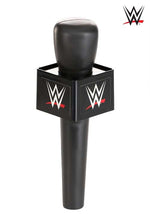 WWE Microphone Costume Accessory - US 7787