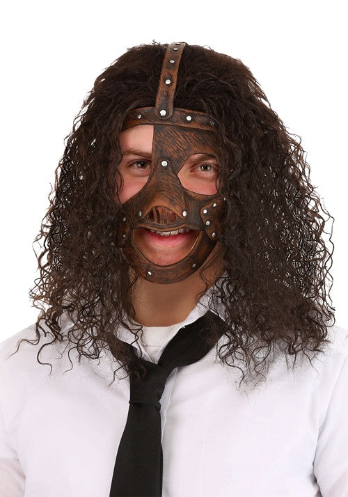 Plus Size WWE Mankind Costume for Men - US 2769
