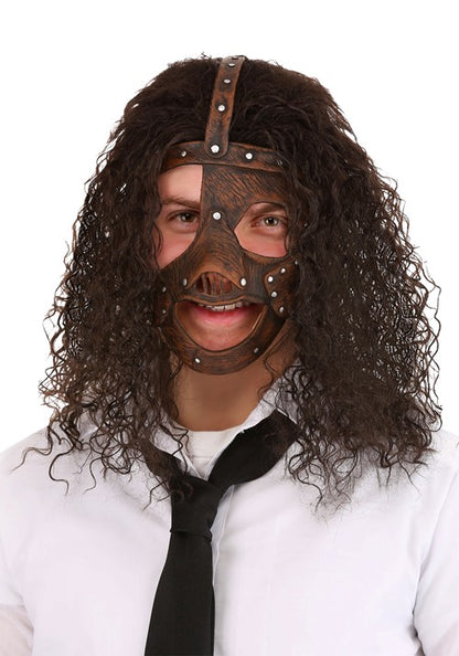 Plus Size WWE Mankind Costume for Men - US 2769