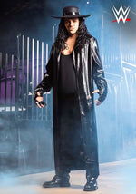 WWE Undertaker Men's Costume - US 4481