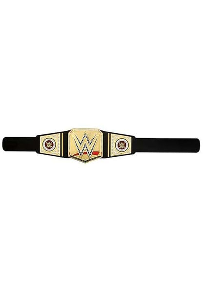 WWE Undisputed Universal Roleplay Title Belt - US 7816