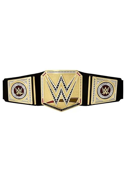 WWE Undisputed Universal Roleplay Title Belt - US 7816