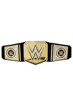 WWE Undisputed Universal Roleplay Title Belt - US 7816