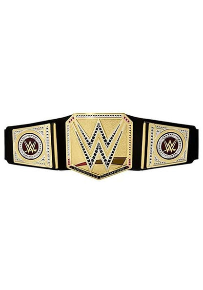 WWE Undisputed Universal Roleplay Title Belt - US 7816