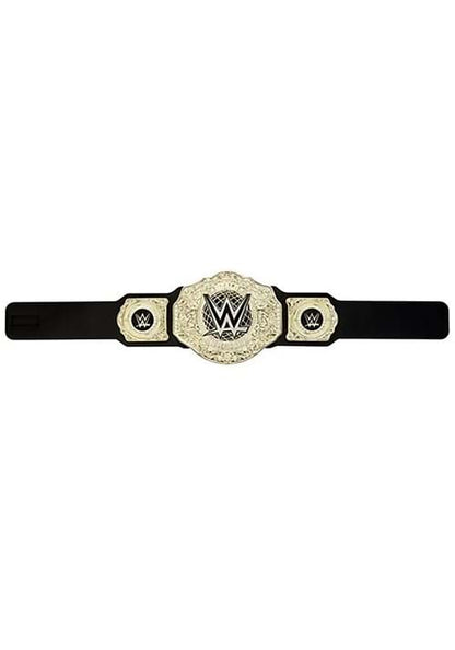 WWE World Heavyweight Championship Title Roleplay Belt - US 1752