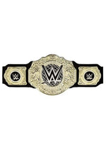 WWE World Heavyweight Championship Title Roleplay Belt - US 1752