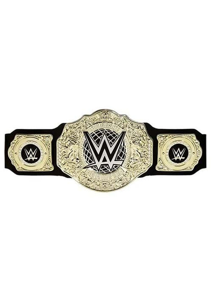 WWE World Heavyweight Championship Title Roleplay Belt - US 1752