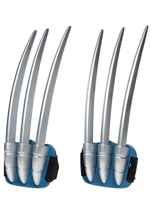 X-Men Wolverine Costume Claws Accessory - US 1142