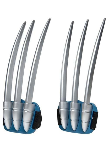 X-Men Wolverine Costume Claws Accessory - US 1142
