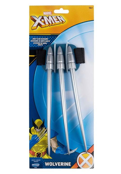 X-Men Wolverine Costume Claws Accessory - US 1142