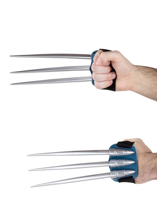 X-Men Wolverine Costume Claws Accessory - US 1142