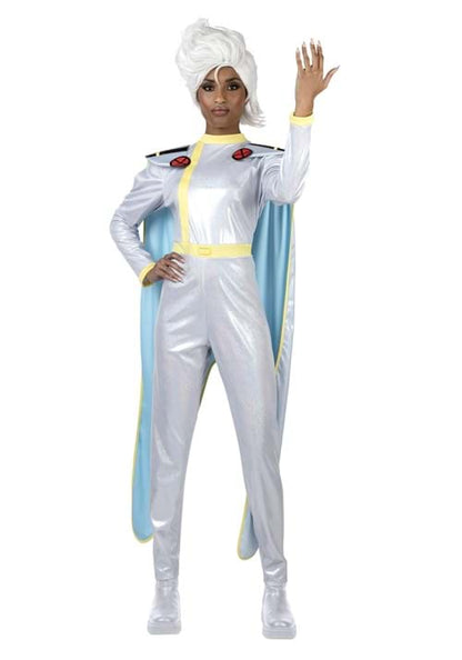 X-Men 90s Storm Costume for Women - US 4107
