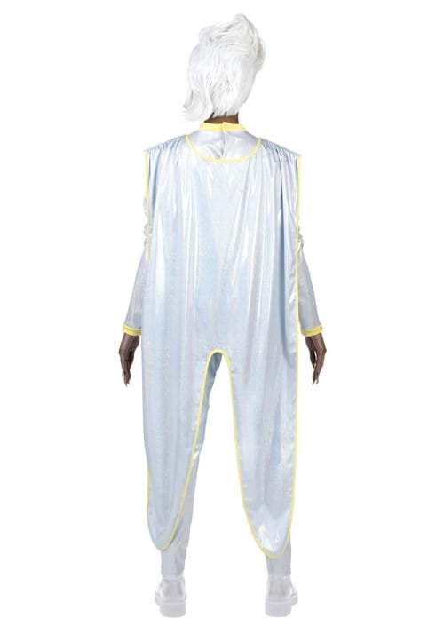 X-Men 90s Storm Costume for Women - US 4107
