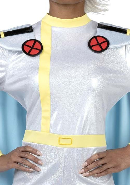 X-Men 90s Storm Costume for Women - US 4107