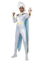 X-Men 90s Storm Costume for Women - US 4107