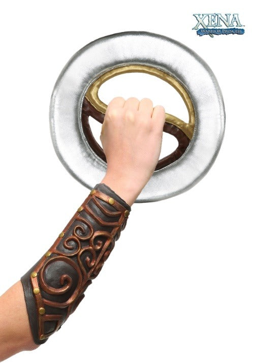 Xena Chakram - US 3787