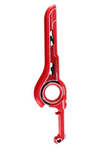 37.5-Inch Xenoblade Shulk Monado Costume Cosplay Blade - US 1589