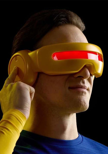 Premium X-Men 97 Marvel Legends Cyclops Roleplay Visor - US 9935