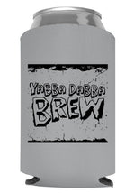 Yabba Dabba Brew Can Cooler - US 2070