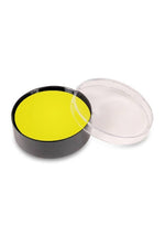 Mehron Color Cup Yellow Make-Up - US 9065