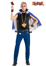 Adult Yu-Gi-Oh! Yugi Costume - US 6287
