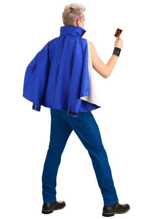 Adult Yu-Gi-Oh! Yugi Costume - US 6287