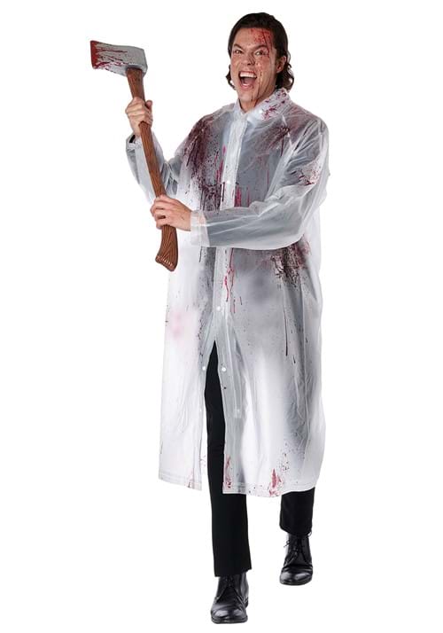 Yuppie Psycho Killer Costume for Men - US 0487