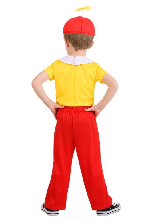 Toddler's Zany Tweedle Dee/Dum Costume - US 1722