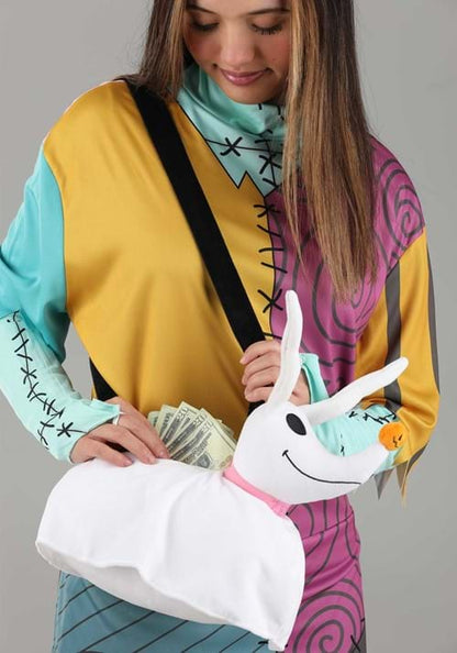 Disney Nightmare Before Christmas Zero Costume Companion - US 8177