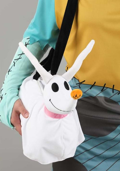 Disney Nightmare Before Christmas Zero Costume Companion - US 8177