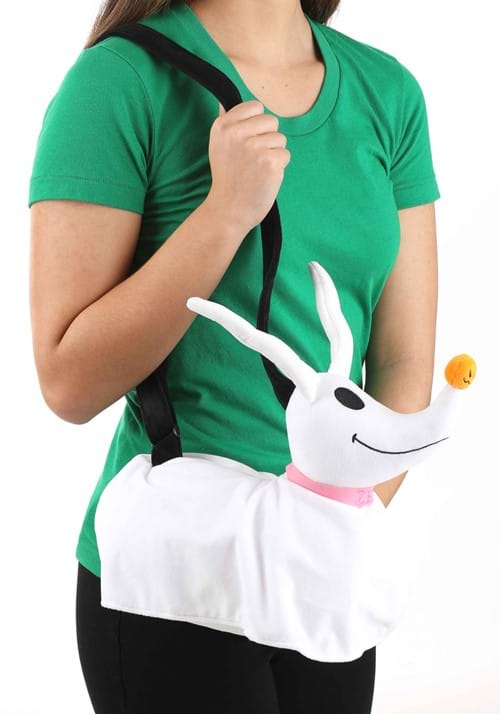 Disney Nightmare Before Christmas Zero Costume Companion - US 8177