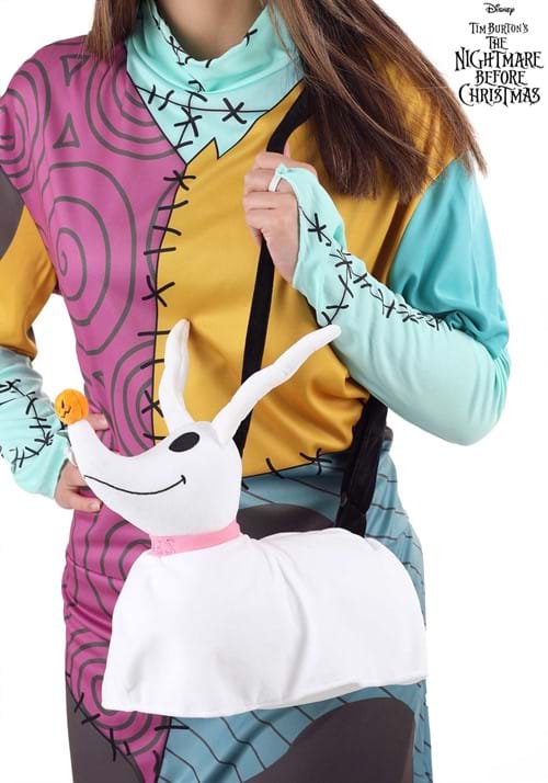 Disney Nightmare Before Christmas Zero Costume Companion - US 8177