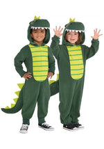 Zipsters Zipster Dinosaur Toddler Costume - US 4568