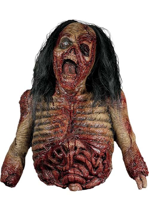 Bloody Zombie Body Halloween Decoration - US 0870