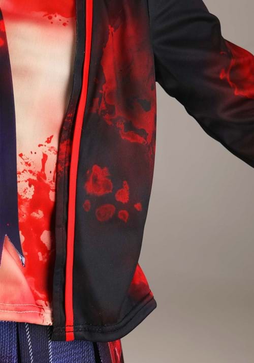 School Girl Zombie Costume - US 6943