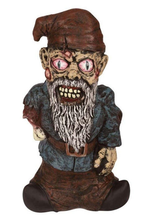 Zombie Yard Gnome: Style B - US 9529