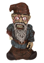 Zombie Yard Gnome: Style B - US 9529