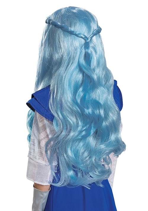 Girl's ZOMBIES 3 Addison Costume Wig - US 1242