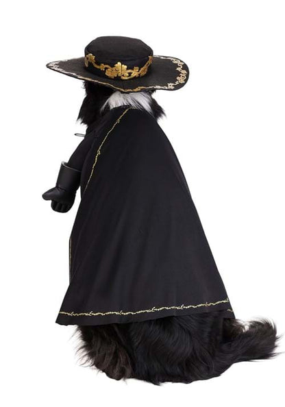Zorro Pet Costume - US 2756