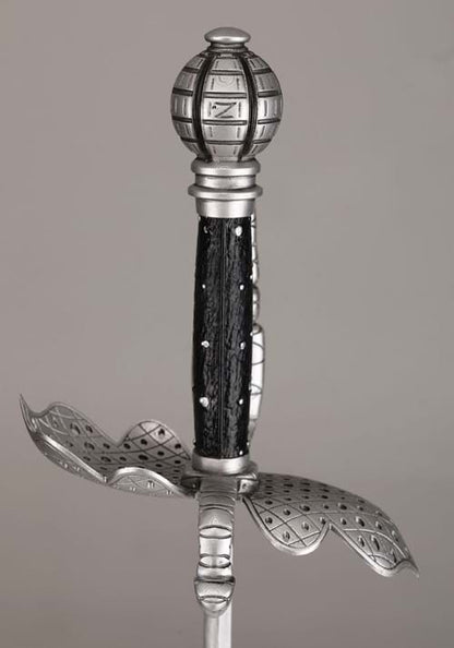 Zorro Costume Sword Prop - US 3989
