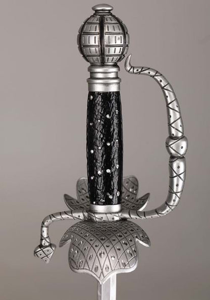 Zorro Costume Sword Prop - US 3989