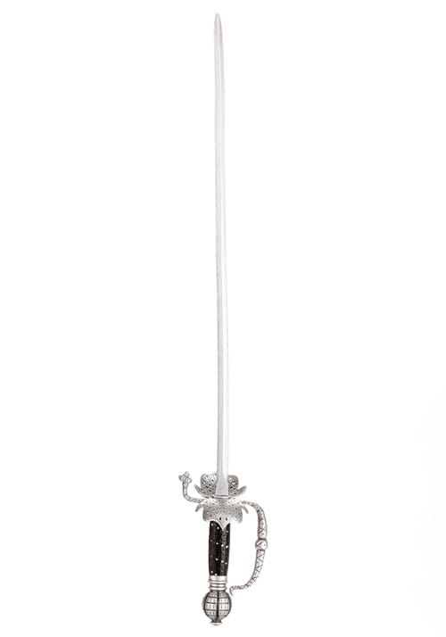 Zorro Costume Sword Prop - US 3989