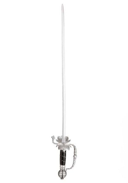 Zorro Costume Sword Prop - US 3989