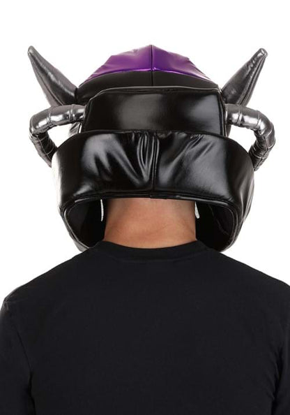 Adult Zurg Full-Head Mask - US 4044