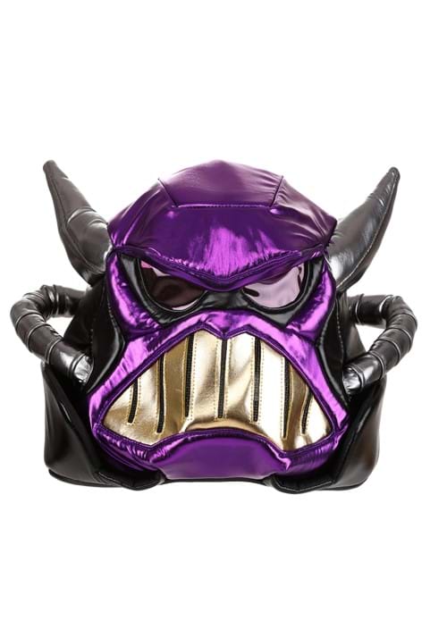 Adult Zurg Full-Head Mask - US 4044