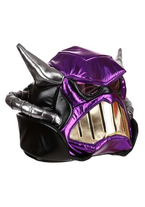 Adult Zurg Full-Head Mask - US 4044