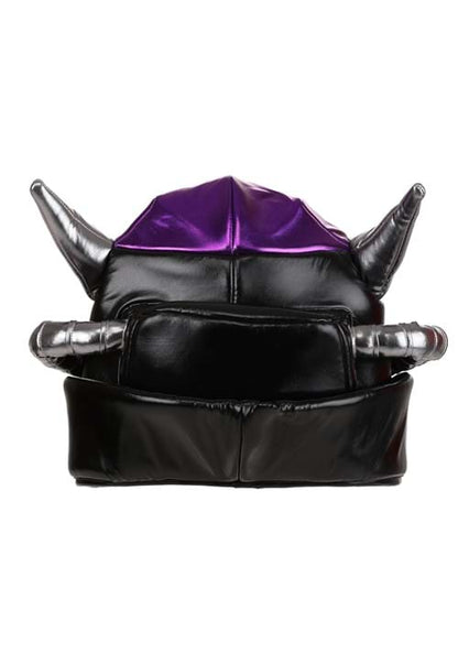 Adult Zurg Full-Head Mask - US 4044